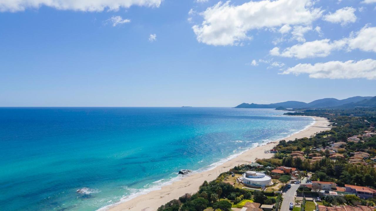 Free Beach 1240 - 50 Mt From The Beach كوستا ري المظهر الخارجي الصورة
