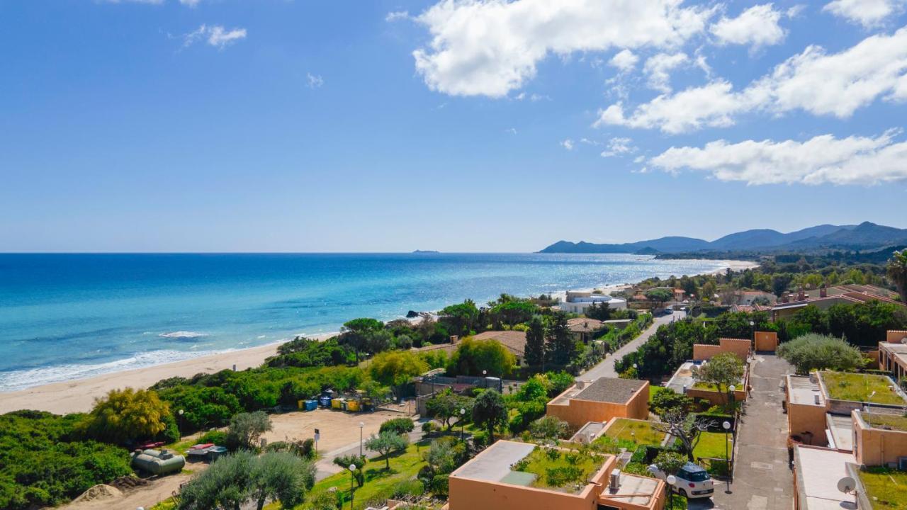 Free Beach 1240 - 50 Mt From The Beach كوستا ري المظهر الخارجي الصورة